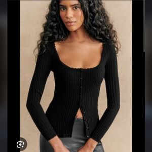 Ambroise Cardigan